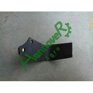 Крило підрізне ліве M74100436R ,EZ APPA13DX ZA023DWN , Maschio Gaspardo